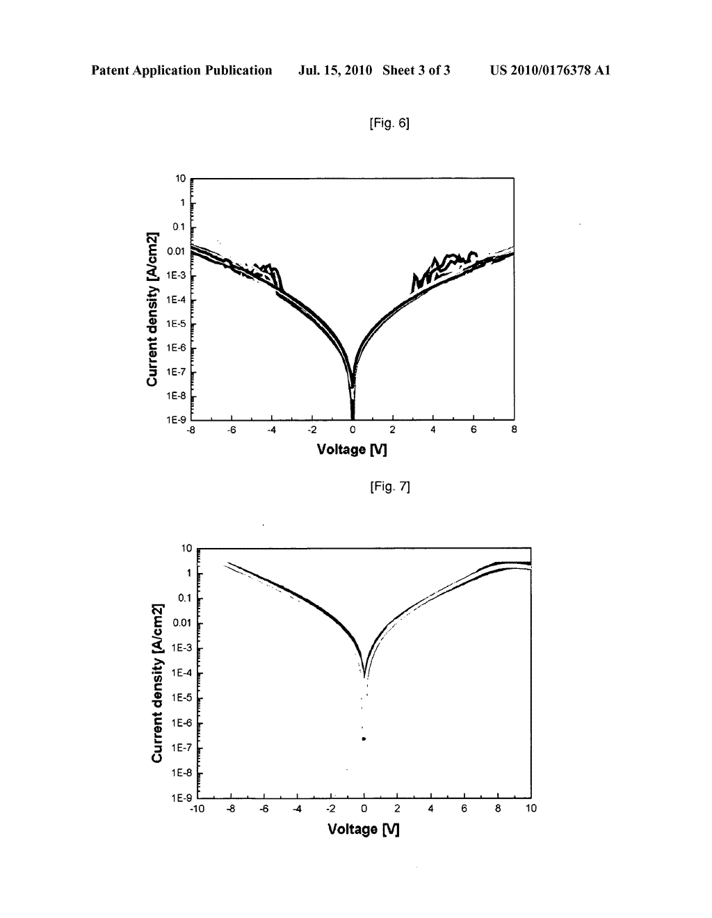 Fabrication Method for Organic Light Emitting Device and Organic Light Emitting Device Fabricated by the Same Method - diagram, schematic, and image 04