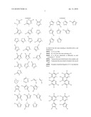 LUMINESCENT METAL COMPLEXES FOR ORGANIC ELECTRONIC DEVICES diagram and image