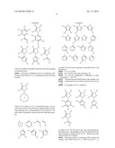 LUMINESCENT METAL COMPLEXES FOR ORGANIC ELECTRONIC DEVICES diagram and image