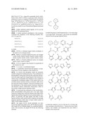 LUMINESCENT METAL COMPLEXES FOR ORGANIC ELECTRONIC DEVICES diagram and image