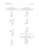 LUMINESCENT METAL COMPLEXES FOR ORGANIC ELECTRONIC DEVICES diagram and image