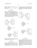 LUMINESCENT METAL COMPLEXES FOR ORGANIC ELECTRONIC DEVICES diagram and image