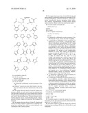 LUMINESCENT METAL COMPLEXES FOR ORGANIC ELECTRONIC DEVICES diagram and image