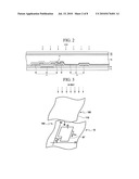 X-RAY DETECTOR AND MANUFACTURING METHOD OF THE SAME diagram and image