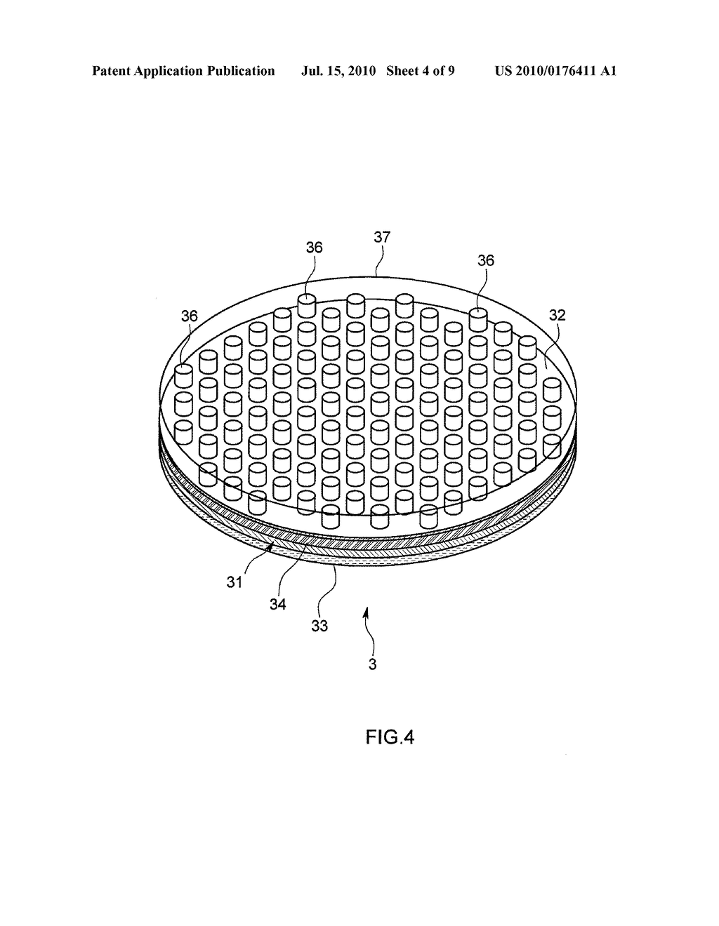 FLUORESCENT-LAMP-TYPE LED LIGHTING DEVICE - diagram, schematic, and image 05