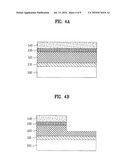 LIGHT EMITTING DEVICE AND METHOD OF MANUFACTURING THE SAME diagram and image