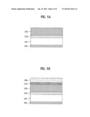 LIGHT EMITTING DEVICE AND METHOD OF MANUFACTURING THE SAME diagram and image