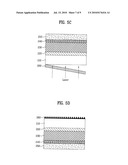 LIGHT EMITTING DEVICE AND METHOD OF MANUFACTURING THE SAME diagram and image