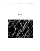 LIGHT EMITTING DEVICE AND METHOD OF MANUFACTURING THE SAME diagram and image