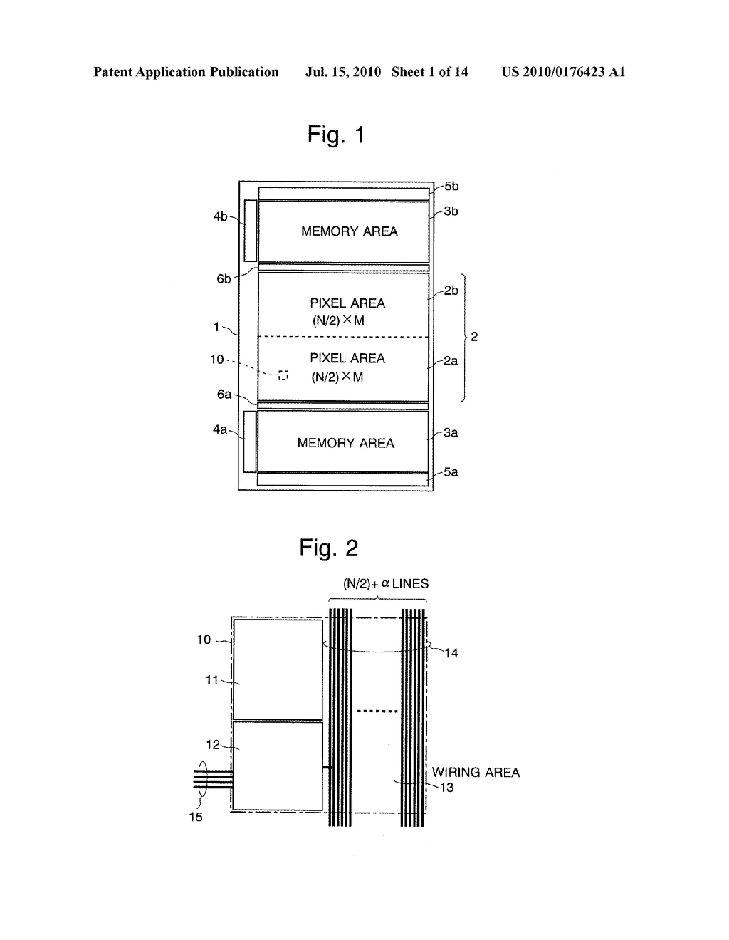 SOLID-STATE IMAGE SENSOR AND METHOD FOR PRODUCING THE SAME - diagram, schematic, and image 02