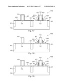 TRANSISTOR AND METHOD OF MANUFACTURING THE SAME diagram and image