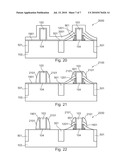 TRANSISTOR AND METHOD OF MANUFACTURING THE SAME diagram and image