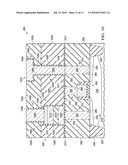 HARDMASK MANUFACTURE IN FERROELECTRIC CAPACITORS diagram and image