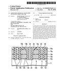 SEMICONDUCTOR DEVICE AND METHOD OF MANUFACTURING THE SAME diagram and image