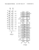 SEMICONDUCTOR DEVICE AND METHOD OF MANUFACTURING THE SAME diagram and image