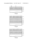 SEMICONDUCTOR DEVICE AND METHOD OF MANUFACTURING THE SAME diagram and image