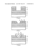 SEMICONDUCTOR DEVICE AND METHOD OF MANUFACTURING THE SAME diagram and image