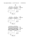 DATA STORAGE STRUCTURE, MEMORY DEVICE AND PROCESS FOR FABRICATING MEMORY DEVICE diagram and image