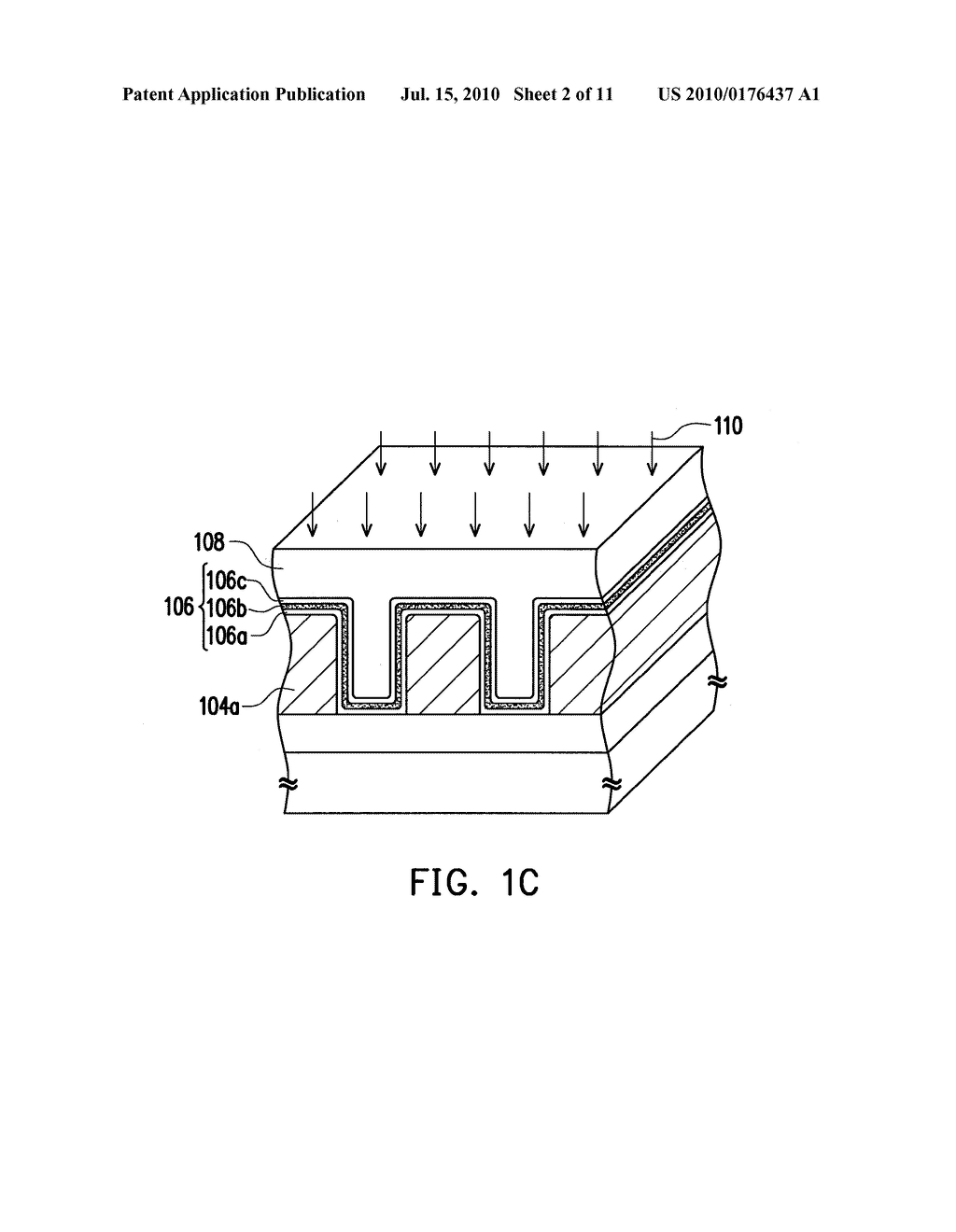 MEMORY ARRAY AND METHOD FOR MANUFACTURING AND OPERATING THE SAME - diagram, schematic, and image 03