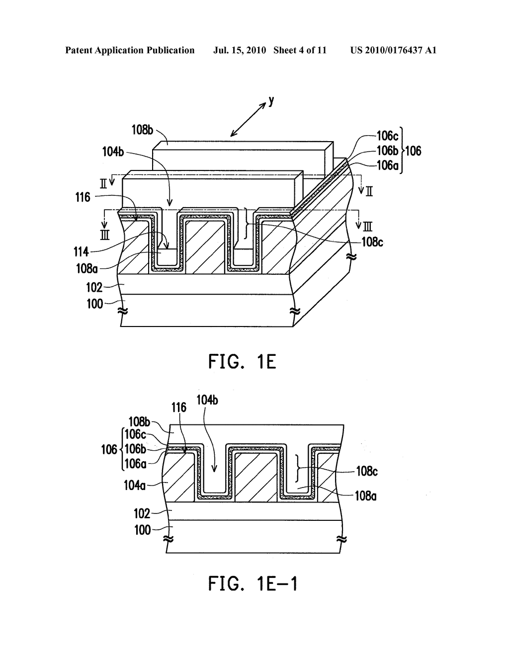 MEMORY ARRAY AND METHOD FOR MANUFACTURING AND OPERATING THE SAME - diagram, schematic, and image 05