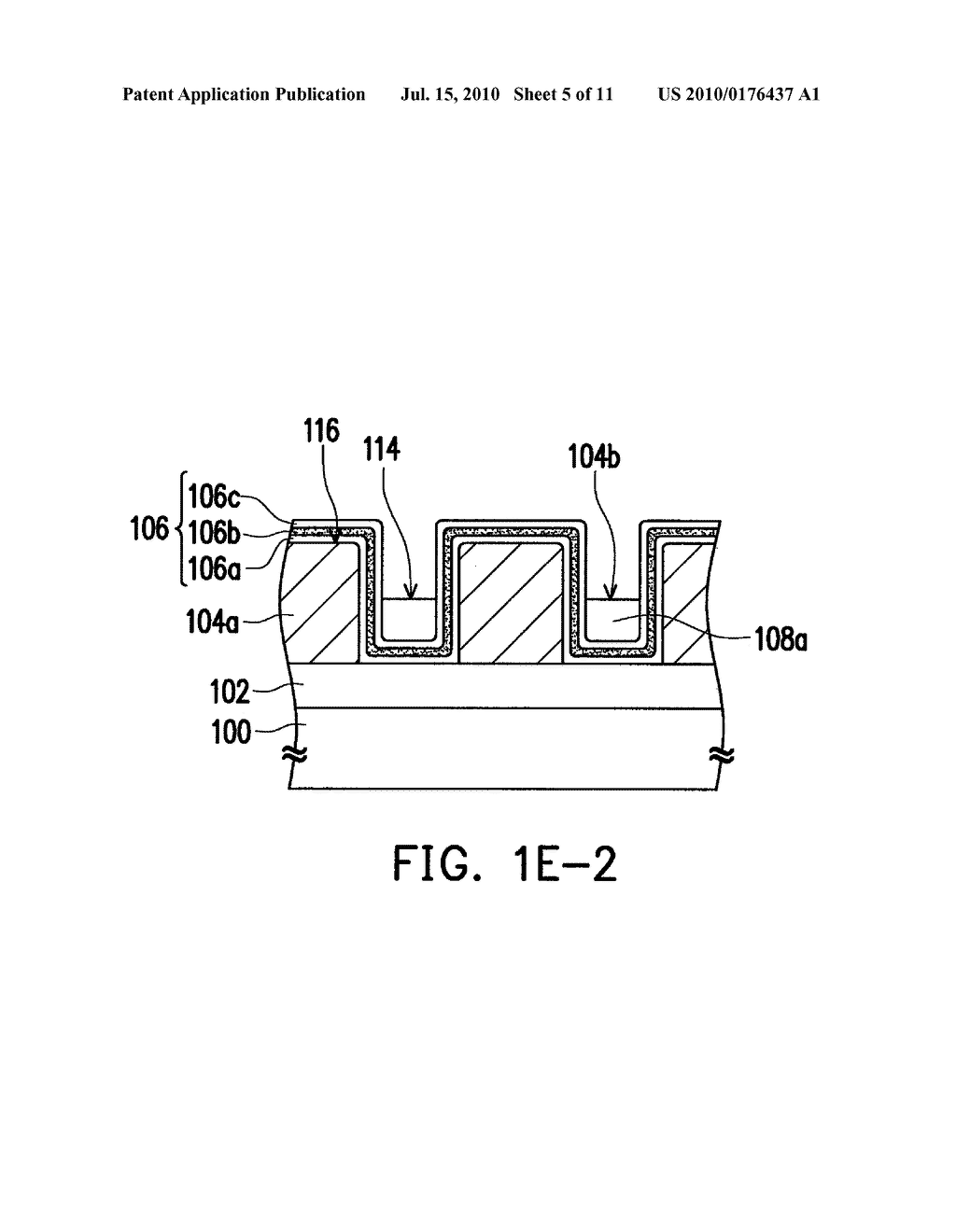 MEMORY ARRAY AND METHOD FOR MANUFACTURING AND OPERATING THE SAME - diagram, schematic, and image 06