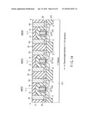 SEMICONDUCTOR DEVICE AND METHOD OF MANUFACTURING THE SAME diagram and image