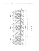 SEMICONDUCTOR DEVICE AND METHOD OF MANUFACTURING THE SAME diagram and image