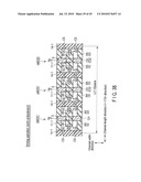 SEMICONDUCTOR DEVICE AND METHOD OF MANUFACTURING THE SAME diagram and image