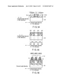 SEMICONDUCTOR DEVICE AND METHOD OF MANUFACTURING THE SAME diagram and image