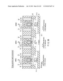 SEMICONDUCTOR DEVICE AND METHOD OF MANUFACTURING THE SAME diagram and image