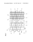 Semiconductor device and method of manufacturing the same diagram and image