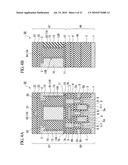 Semiconductor device and method of manufacturing the same diagram and image