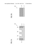 Semiconductor device and method of manufacturing the same diagram and image