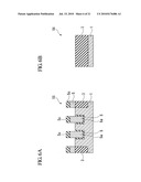 Semiconductor device and method of manufacturing the same diagram and image