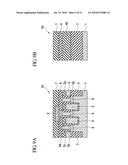 Semiconductor device and method of manufacturing the same diagram and image