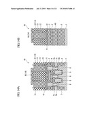 Semiconductor device and method of manufacturing the same diagram and image