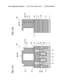 Semiconductor device and method of manufacturing the same diagram and image