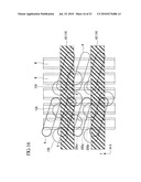 Semiconductor device and method of manufacturing the same diagram and image