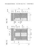 Semiconductor device and method of manufacturing the same diagram and image