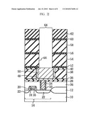 MATERIAL FOR FORMING EXPOSURE LIGHT-BLOCKING FILM, MULTILAYER INTERCONNECTION STRUCTURE AND MANUFACTURING METHOD THEREOF, AND SEMICONDUCTOR DEVICE diagram and image