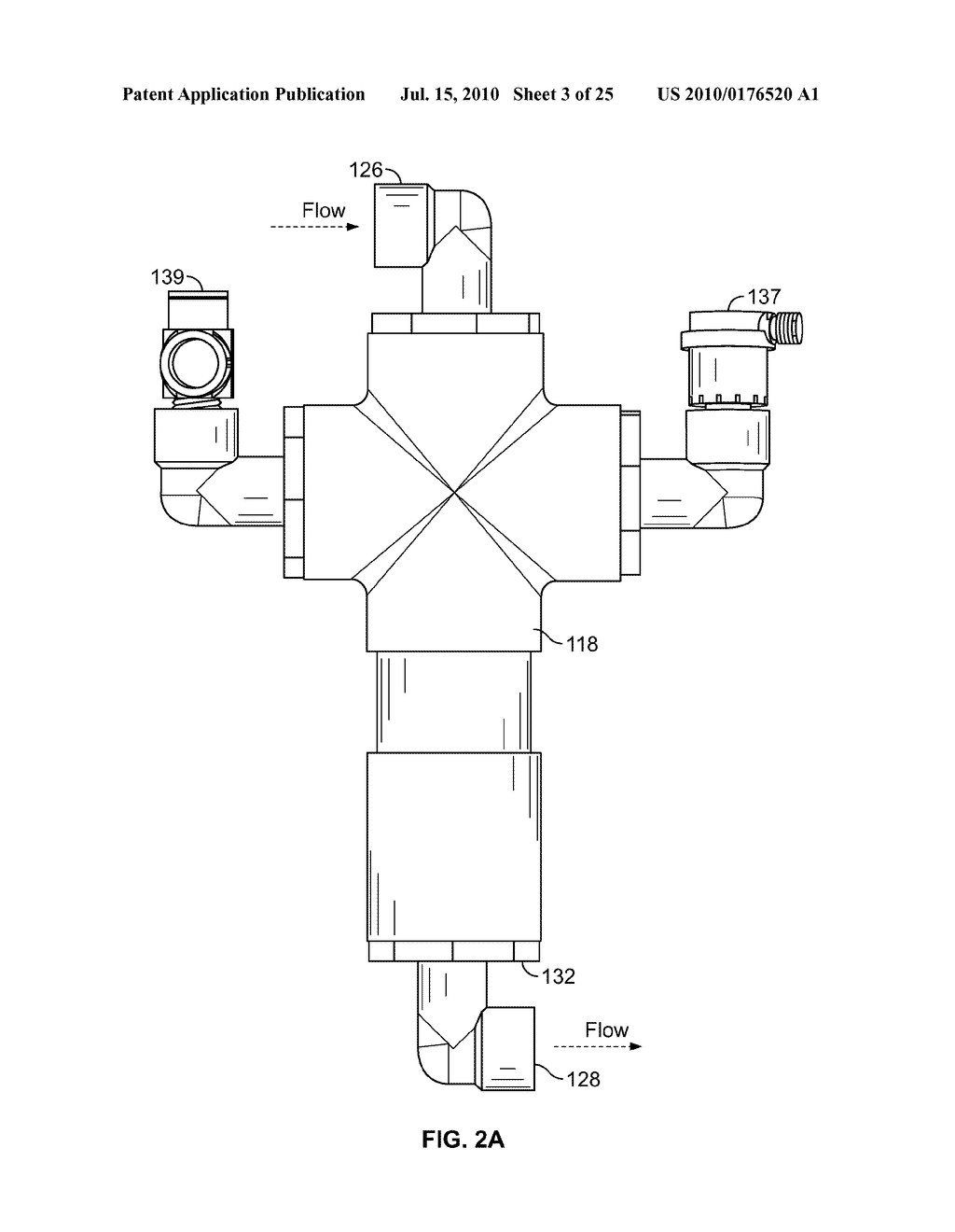 MICROBUBBLE THERAPY METHOD AND GENERATING APPARATUS - diagram, schematic, and image 04