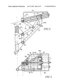 VERTICAL NON -GUIDED VEHICLE SUSPENSION diagram and image