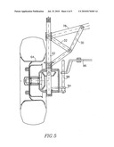 VERTICAL NON -GUIDED VEHICLE SUSPENSION diagram and image