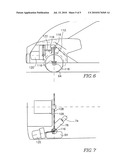 VERTICAL NON -GUIDED VEHICLE SUSPENSION diagram and image