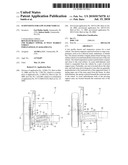 SUSPENSIONS FOR LOW FLOOR VEHICLE diagram and image