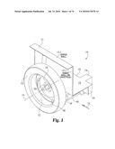 SUSPENSIONS FOR LOW FLOOR VEHICLE diagram and image