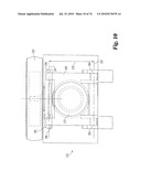 SUSPENSIONS FOR LOW FLOOR VEHICLE diagram and image