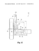 SUSPENSIONS FOR LOW FLOOR VEHICLE diagram and image