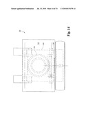 SUSPENSIONS FOR LOW FLOOR VEHICLE diagram and image