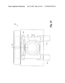 SUSPENSIONS FOR LOW FLOOR VEHICLE diagram and image